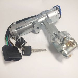 Factory Contactslot Assy Voor Toyota Hiace Personenauto Corolla EE90 45280-12110 Met 7 Pin