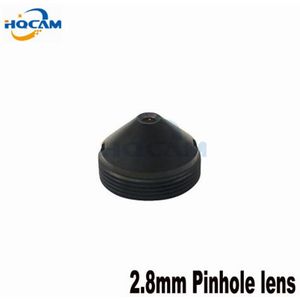 HQCAM HD 2.0MP 2.8mm lens M12 draad CCTV lenzen cctv lens cctv CCD/CMOS Camera