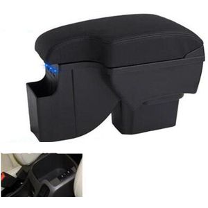 Voor Chevrolet Cruze Armsteun Doos Chevrolet Cruze Universele Centrale Opbergdoos Modificatie Accessoires