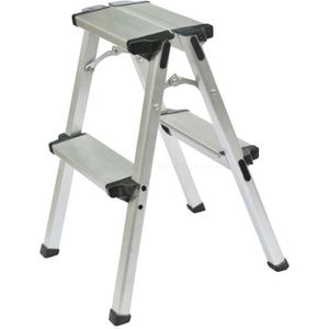 Outdoor Vissen Ladder Unieke Speciale Kantoor Vaststelling Stoelen Keuken Ladders Dubbelzijdig Ladder Meubelen Lager 150Kg