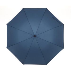 Parachase Lange Handvat Paraplu Mannen Business Winddicht 8 Ribben Golf Grote Paraplu Regen Semi Automatische Paraplu Grote Paraguas