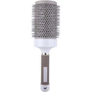 Professionele Haar Dressing Borstels Hittebestendige Keramische Iron Ronde Kam Hairbrushes Hair Styling Tool