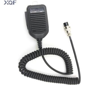 HM-36 Hand Speaker Mic Radio Microfoon Voor Icom Radio IC-718 IC-78 IC-765 IC-761 IC-7200 IC-7600