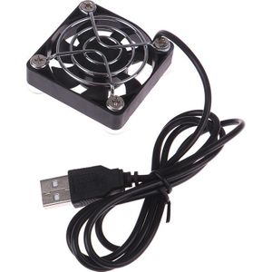 1Pcs Draagbare Usb Cooling Pad Cooler Fan Gamepad Game Gaming Shooter Mute Radiator Controller Koellichaam Universele Mobiele Telefoon