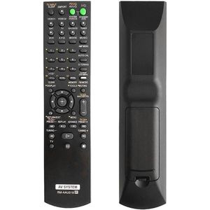 RM-AAU019 Voor Sony Audio/Video Ontvanger Av Systeem Afstandsbediening TR-DG500 STR-DG910 STR-DG900 STR-DA1200ES RM-AAU013