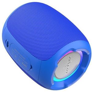 Ijveraar S61 High Power Draadloze Bluetooth Speakers Audio Center Portable Soundbox Krachtige Subwoofer Fm Radio Voor Pc Computer