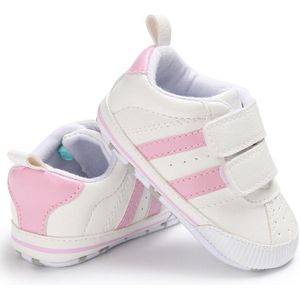 Baby schoenen baby peuter baby boy zachte bodem crib schoenen sneakers pasgeboren tot 18 maanden