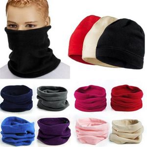 Mode Warme Mannelijke Zachte Fleece Sjaals Mannen Winter Sjaal Ring Voor Mannen Neck Shawl Snood Warp Kraag Vrouwen Gebreide Sjaals