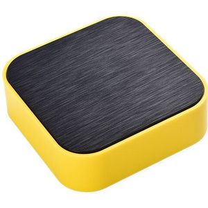 1Pcs 98X98X32MM Bahar Behuizing, Vierkante Plastic Case, Junction Box, Huishoudelijke Apparaten Behuizing, Instrument Case, connector Case