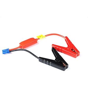 Hevxm Emergency Lood Kabel Batterij Alligator Klemmen Clip Voor Auto Vrachtwagens Jump Starter Opladen Startsysteem Batterij