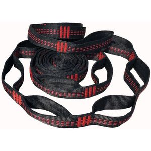 Super Sterke Hangmat Riem Opknoping Hangmat Riem Hamaca Hamak Voor Kamperen, Reizen, Draagbare Opknoping Boom Touw