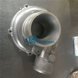 Turbo Compressor HousingRHV5 Viez 8980115293 8980115297 VDD30013For D-MAX 07 Voor Holden Rodeo Colorado 3.0L 4JJ1T 4JJ1-T 163HP