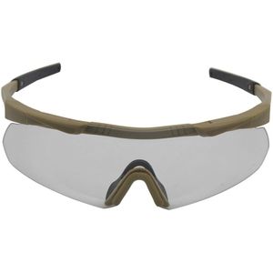 Zohan Gepolariseerde Fietsen Paardrijden Outdoor Sport Fiets Bril Mannen Vrouwen Mountainbike Zonnebril 20G Goggles Eyewear 3 LensUV400