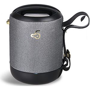 Boei Camouflage Subwoofer Hifi Muziek Thuis Auto Computer Kleine Audio Smart Draadloze Bluetooth Speakers Draagbare Outdoor Stofdicht