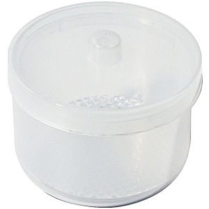 4 Kleur Voor Kiezen Nail Art Afneembare Zelflozend Schoonmaken Ronde Storage Schoonmaken Manicure Tool TE45897809