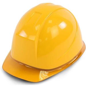 CK Tech. Veiligheid Helm Werk ABS Techniek Beschermende Cap Sterkte Bouwplaats Isolerende Wit Beschermen Helmen