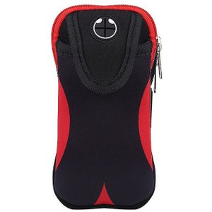 Zak Voor Telefoon Op Hand Sport Running Armband Bag Case Cover Universele Mobiele Telefoon Tassen Houder Outdoor Sport Arm pouch