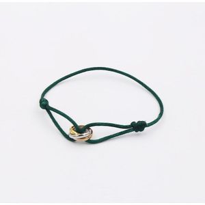 Queen Lotus Shell Armbanden Voor Vrouwen Verstelbare Ketting Geometrische Armbanden Voor Vrouwen