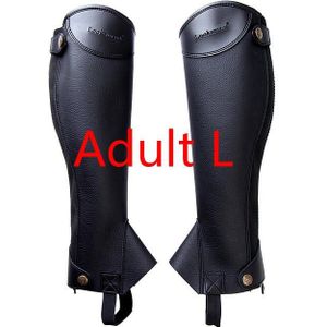 Model Skischoen/Paardensport Levert/Apparatuur Voor Ruiter/Body Protectors/Rijden Leggings Bescherming Gear