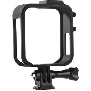 Case Voor Gopro Max Accessoires Gopro Panoramisch Actie Camera Kooi Bescherming Frame Mount Voor Go Pro Max Stand