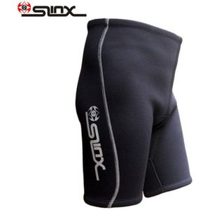 2mm Neopreen Surfen Warm Bodysuit Badmode Winter Zwemmen Duikuitrusting voor Mannen Unisex Wetsuit Shorts Duiken Nat Pak