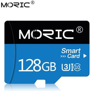 Moric Geheugenkaart Micro Sd-kaarten Class 10 4 Gb 8 Gb 16 Gb 32 Gb 64 Gb 128 gb Microsd Interne Opslag Flash Drive Voor Smart Telefoon