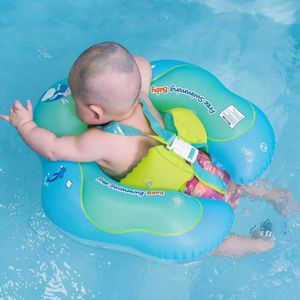 Baby Zwemmen Ring Opblaasbare Baby Drijvende Kids Float Zwemmen Zwembad Accessoires Cirkel Bad Opblaasbare Ring Speelgoed Voor