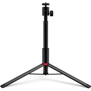 Wewatch PS201 Hoogte Verstelbare Statief Aluminiumlegering Draagbare Projector Stand Selfie Stok Statief Met 360 ° Panorama