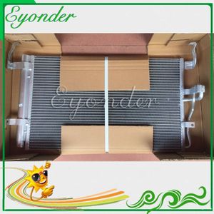 A/C AC Airconditioning Condensor voor Hyundai ELANTRA J-2 XD HD COUPE GK 1.6 1.8 2.0 2.7 G4ED 976062D500 976062D000 8FC351302351