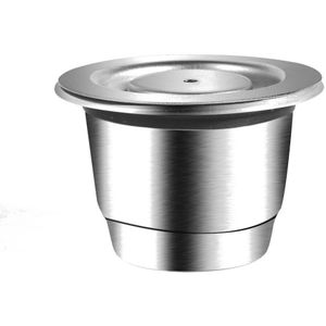 Koffie Capsule Cup Voor Bosch-S Tassimoo Herbruikbare Plastic Filter Mand Pod Koffiezetapparaat Huishouden Keuken Gadgets