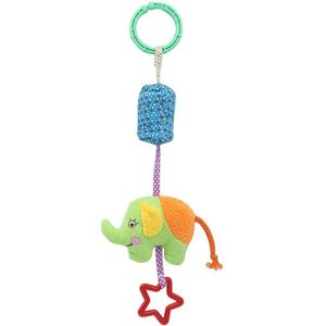 Baby Rammelaar Wind Chime Kinderwagen Opknoping Speelgoed Bed Opknoping Pasgeboren Windgong Bel Nordic Kinderkamer Decoratie Fotografie Rekwisieten