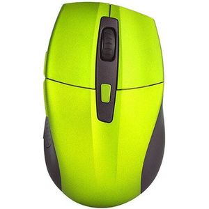 2.4G Draadloos Opladen Muis 1600Dpi Ergonomie Stille Kantoor Gaming Draadloze Muis Geschikt Voor Computer Notebook