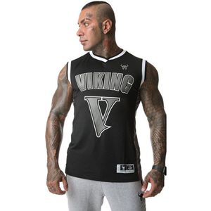 zomer mesh kleding Heren Tank Tops Stringer Bodybuilding Fitness absorberen zweet vrij ademen Mannen Tanks Kleding Singlets