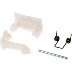 Wasmachine Deurslot Klink Vervanging Voor Bosch WFO110A-00634207 (1 Stuks)