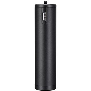 Ulanzi BG-2 6800Mah Power Battery Grip Stick Voor Gopro 7 6 5 Osmo Pocket Fimi Palm Snoppa Vmate Vlog selfie Handgreep Type-C