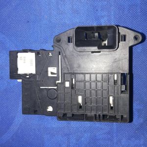 Goed Werk Voor Lg Wasmachine Blade Elektronische Deurslot Vertraging Schakelaar EBF61315802 DL-S2 EBF61315801