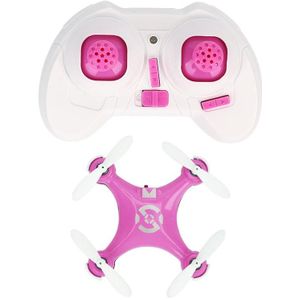 Cheerson CX-10 CX10 Mini 2.4G 4CH 6 Axis Led Rc Quadcopter Rtf