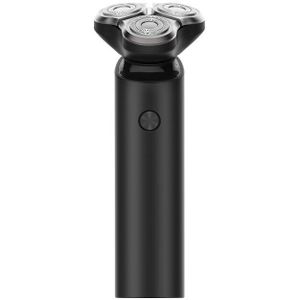 Originele Xiaomi Mijia Elektrische Scheerapparaat S500 360-Graden Droog Nat Scheren Wasbare Dual Blade Comfy Schoon Gezichtshaar Scheerapparaat voor Mannen