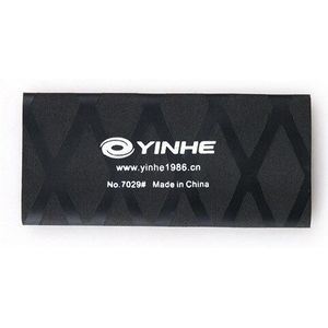 2 stuks YINHE Galaxy Overgrip voor Tafeltennis Racket Handvat Tape warmtekrimpbare Ping Pong Set Bat Grips Zweetband accessoires