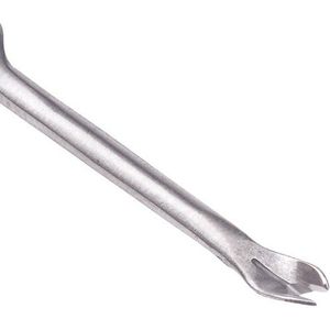 1 Pc U + V Vorm Lederen Craft Beveler Skiving Edge Tool Lederen Rand Snijden Stiksels Trimmen Groover Mayitr Hand ambachtelijke Gereedschappen