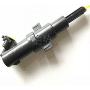 Auto Koplamp Spuitpistool L/R Telescopische Nozzle 2004-b MwE46 N42 N46 N40 N43 M43 M54 M52 Koplamp Reiniging vloeistof Nozzle