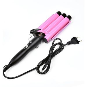 3 Vaten Haar Krultang Automatische Perm Spalk Keramische Haar Krultang Professionele Waver Styling Tools Haar Styler Wand
