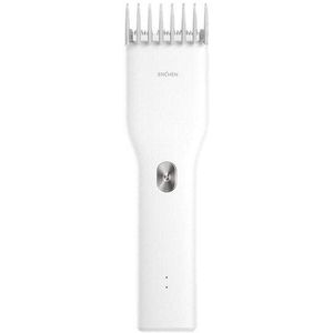 Xiaomi Enchen Boost Usb Elektrische Tondeuse Opladen Tondeuse Kinderen Clipper Mijia 2 Speed Keramische Cutter Haar Snijden