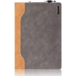 Stand Case Voor Samsung Galaxy Boek Flex Alpha NP750QCJ 15.6 Inch Laptop Notebook Pc Cooling Beugel Beschermhoes Tas