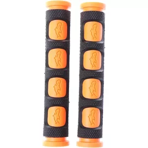 5 Paar Siliconen Remgreephoezen – Antislip, Zacht, Waterdicht – Past Op Racefiets En Mountainbike – 75x14 Mm – 5 Kleuren