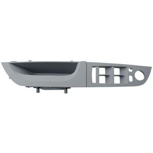 Tefanball Binnendeur Handvat Panel Kit Voor Bmw E90 E91 3 Serie 2004 Sedan Pull Trim Cover auto Accessoires
