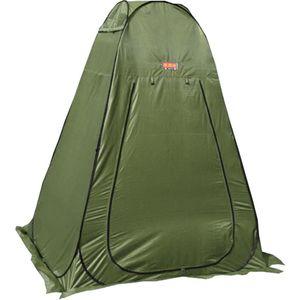 Draagbaar opvouwbaar ontwerp, pop-up tent met groot dak, voor het vissen in de open lucht op binnenplaats van de slaapkamer, B, 120 cm x 200 cm x 140 cm