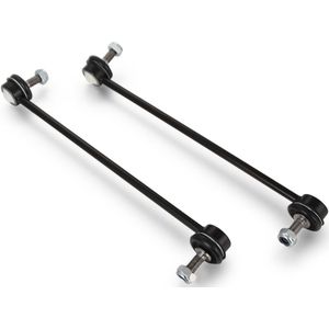 2 Stuks Voor Anti Roll Bar Stabilizer Link Voor Ford C-MAX DM2 Focus Ii Da Db Mazda 3 Bk volvo C30 C70 S40 V50 2003