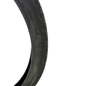 Bike Tyre 16 ""16X1 3/8"" 37 349 Stad Voor Brompton 3 Zestig Fnhon Vouwfietsen Band