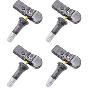 4Pcstpms Voor Kia Hyundai I10 [Ia] 43Hz Voor Ix25 Hyundai Creta Band druksensor 52933-B2100